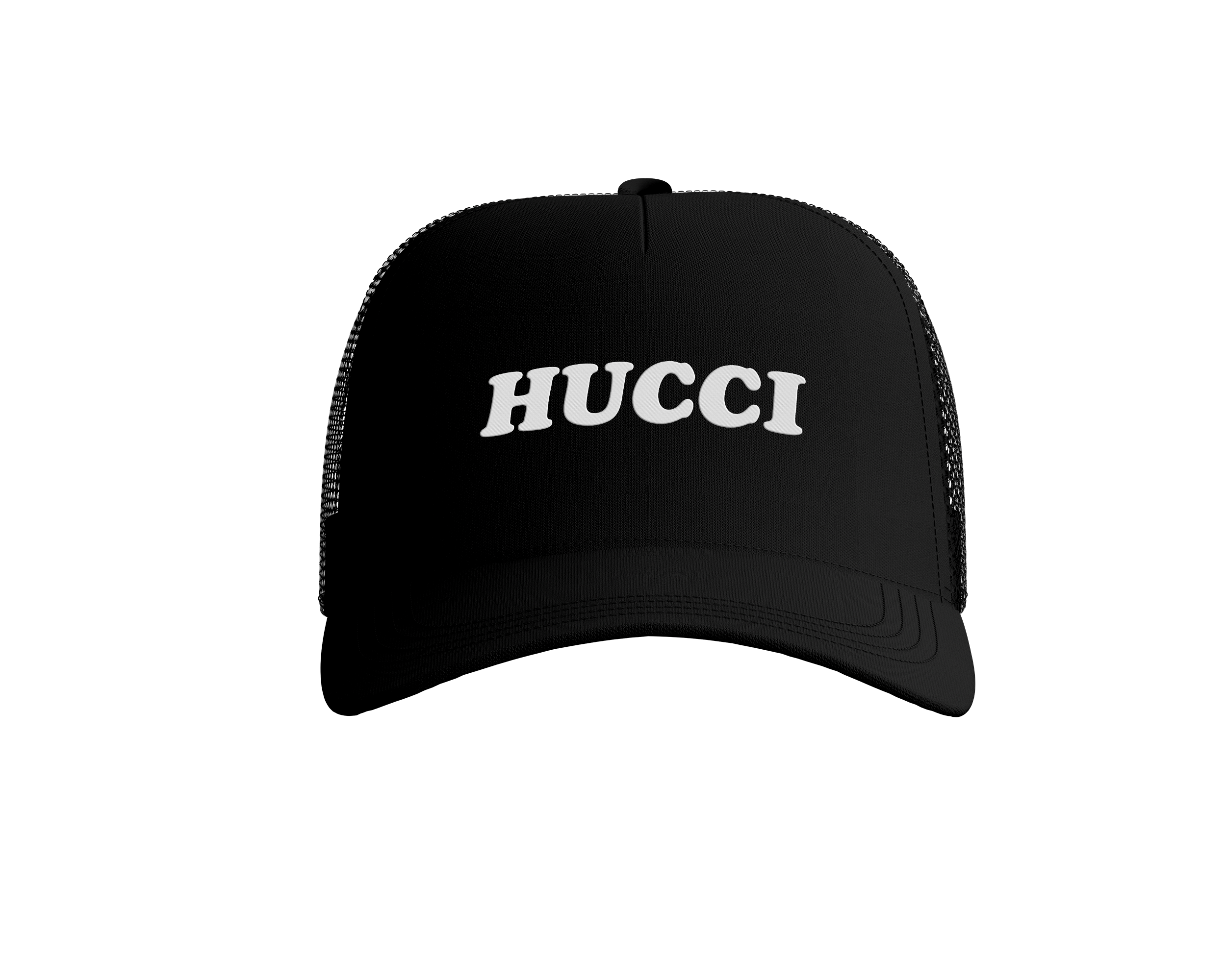 OG HUCCI Hat – HUCCI's ONLY